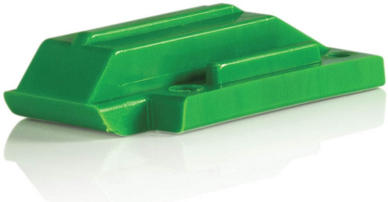 SLIDER CHAIN GUIDE 2.0 HIGH, GREEN