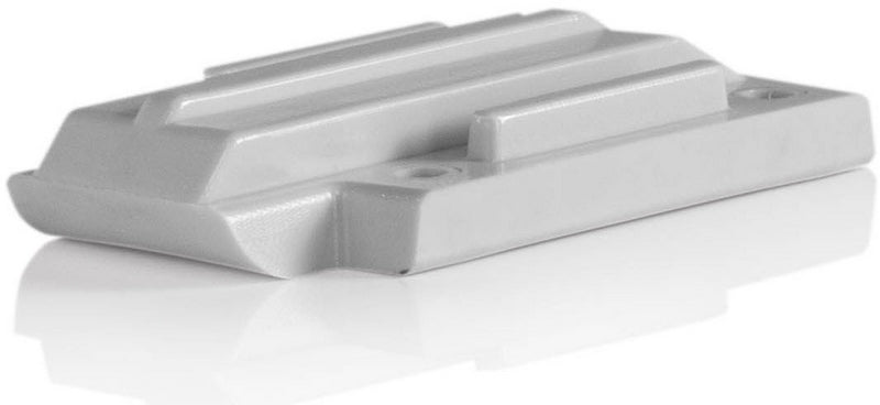 SLIDER CHAIN GUIDE 2.0 LOW, WHITE