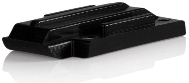 SLIDER CHAIN GUIDE 2.0 LOW, BLACK