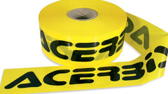 RACE TAPE, YELLOW
