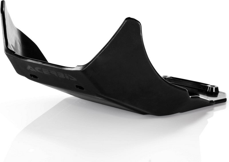 Acerbis Skid Plate Suzuki Black | 0021527.090