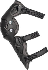 IMPACT EVO 3.0 - Knee Guard, BLACK