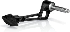 X-ROAD BRAKE LEVER PROTECTION, BLACK