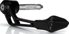 X-ROAD BRAKE LEVER PROTECTION, BLACK