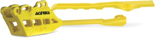 Acerbis Chain Guide/Slider Kit Suzuki Black | 0021686