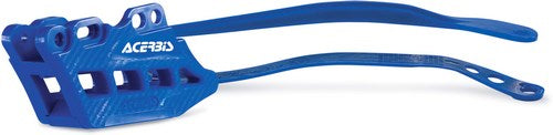 Acerbis Chain Guide/Slider Kit Yamaha Blue | 0021687