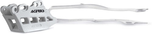 Acerbis Chain Guide/Slider Kit Honda White | 0021689