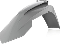FRONT FENDER, GREY