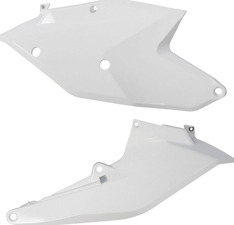 SIDE PANELS, WHITE