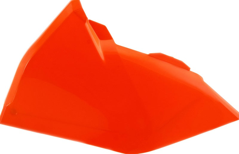 AIR BOX COVER, ORANGE 2