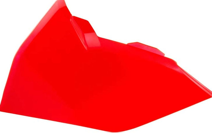 AIR BOX COVER, ORANGE FLUO
