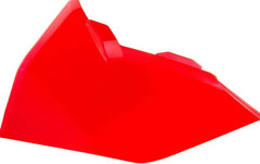 AIR BOX COVER, ORANGE FLUO