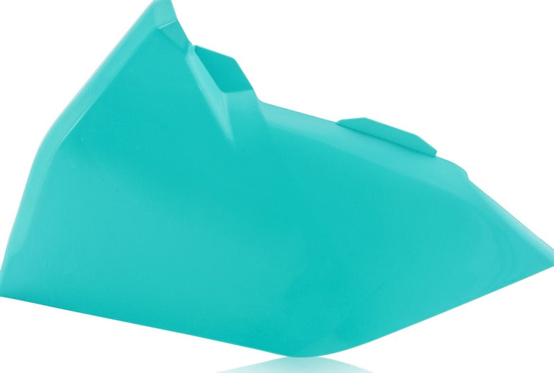 AIR BOX COVER, GREEN 4