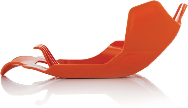 Acerbis Skid Plate Ktm/Husqvarna Orange 2 | 0021755