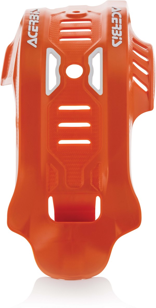 Acerbis Skid Plate Ktm/Husqvarna Orange 2 | 0021755