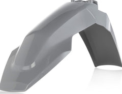 FRONT FENDER, GREY