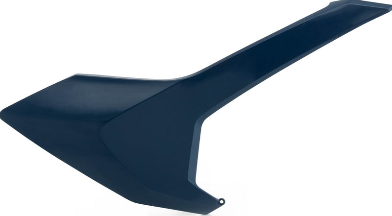 SIDE PANELS, BLUE