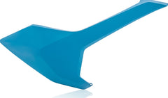SIDE PANELS, LIGHT BLUE 2