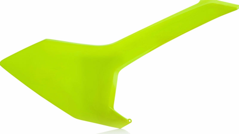 SIDE PANELS, YELLOW 2