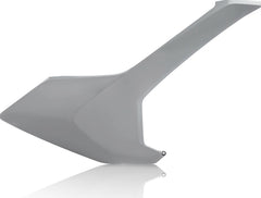 SIDE PANELS, GREY