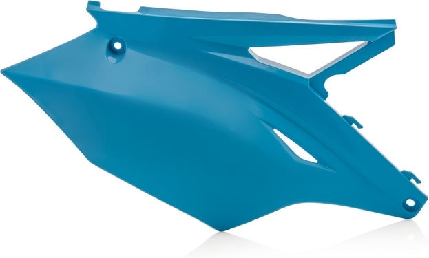 SIDE PANELS, LIGHT BLUE 2