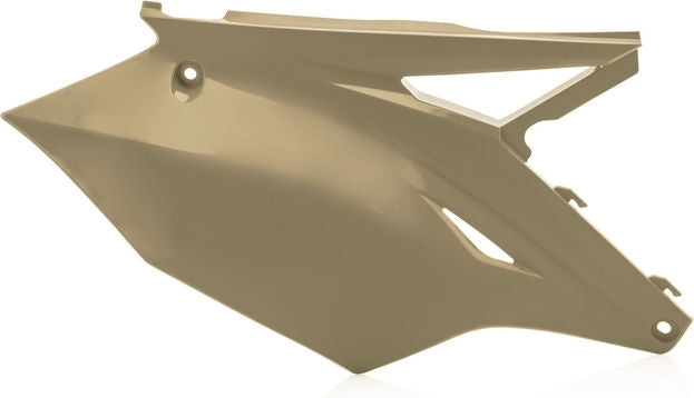 SIDE PANELS, SAND