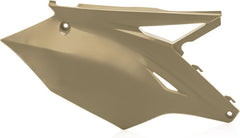 SIDE PANELS, SAND