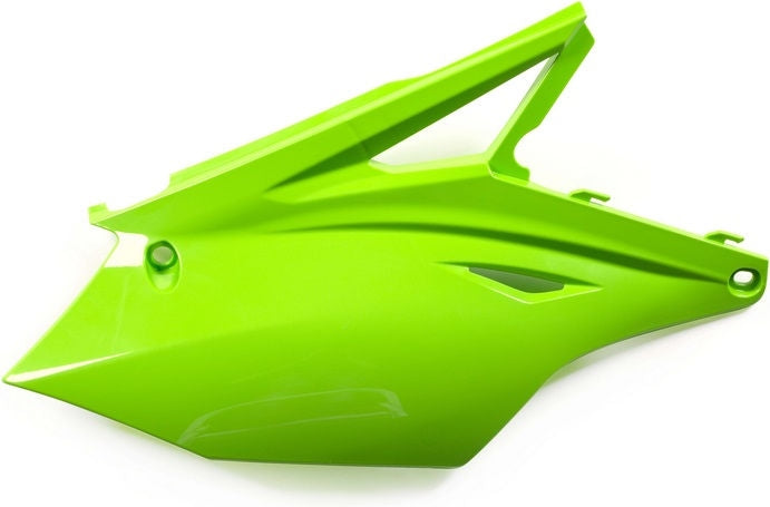 SIDE PANELS, GREEN