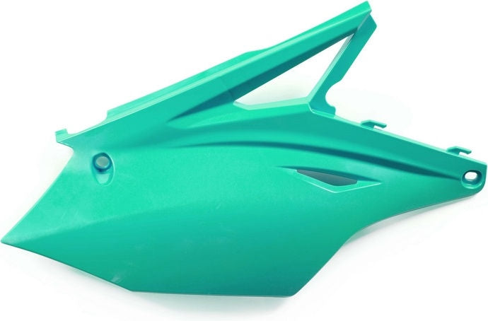 SIDE PANELS, GREEN 4
