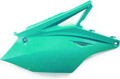 SIDE PANELS, GREEN 4