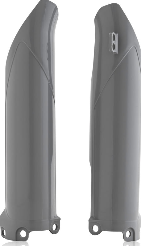 LOWER FORK COVER, GREY