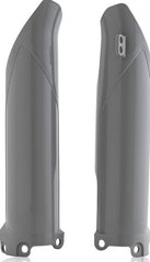 LOWER FORK COVER, GREY