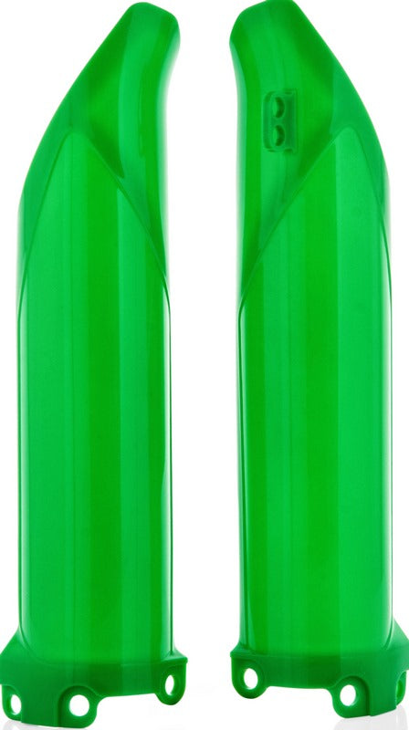 LOWER FORK COVER, GREEN