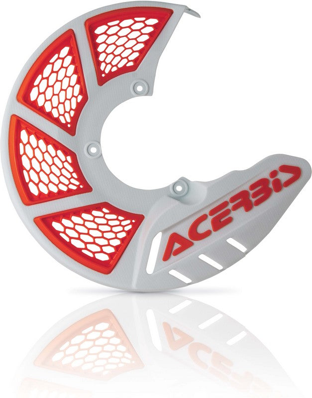 Acerbis X-Brake 2.0 Front Disc Cover White 2 | 0021846.031