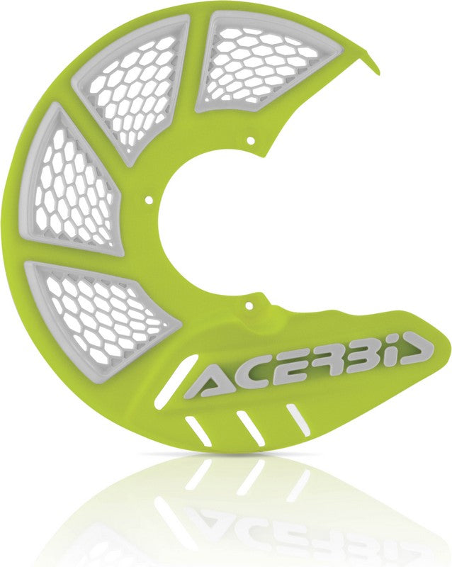 Acerbis X-Brake 2.0 Front Disc Cover Yellow 2 | 0021846.061