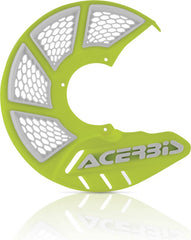 Acerbis X-Brake 2.0 Front Disc Cover Yellow 2 | 0021846.061