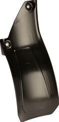 MUD FLAP, BLACK