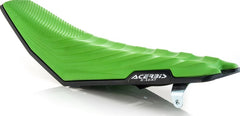 X-SEAT SOFT, GREEN
