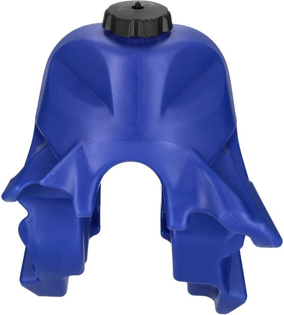 FUEL TANK 15L, BLUE
