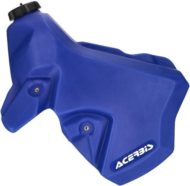 FUEL TANK 15L, BLUE