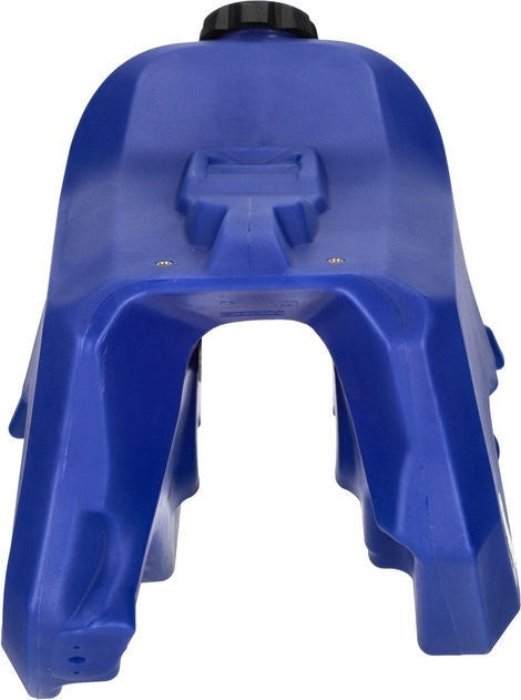 FUEL TANK 15L, BLUE