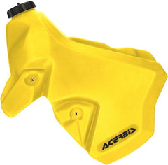 FUEL TANK 15L, YELLOW