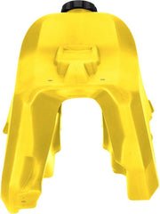 FUEL TANK 15L, YELLOW