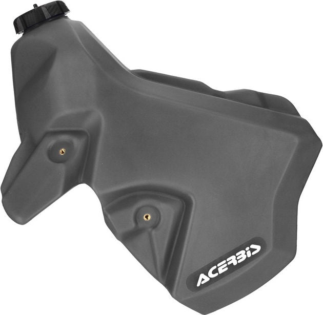 FUEL TANK 15L, GREY