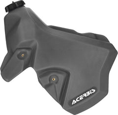 FUEL TANK 15L, GREY