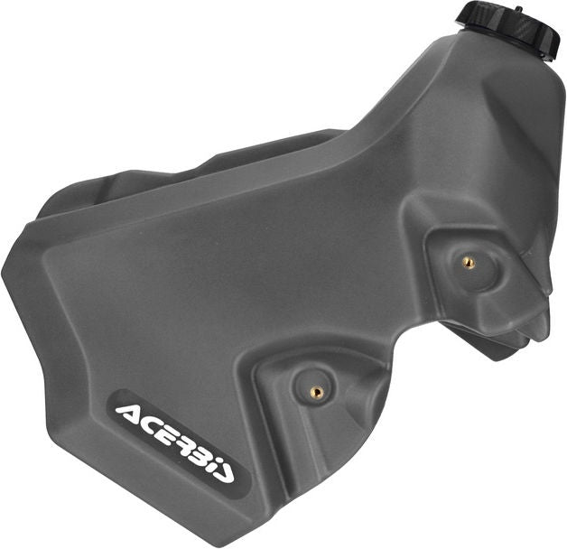 FUEL TANK 15L, GREY