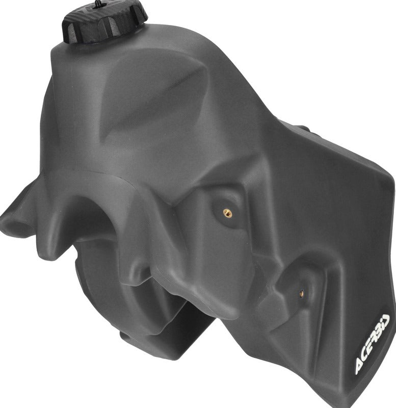 FUEL TANK 15L, GREY