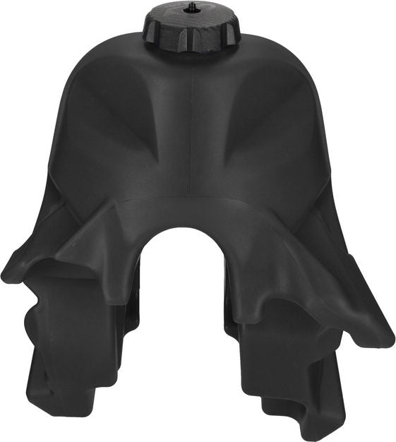 FUEL TANK 15L, BLACK