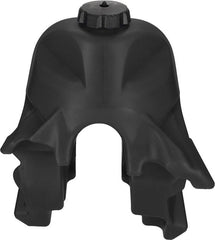 FUEL TANK 15L, BLACK