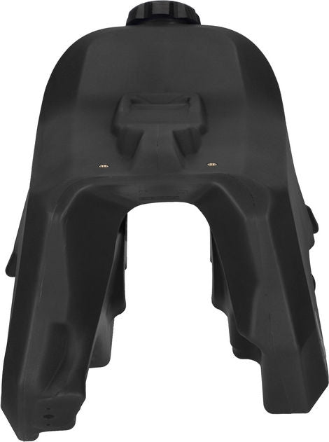 FUEL TANK 15L, BLACK